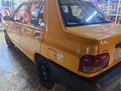 Saipa 131